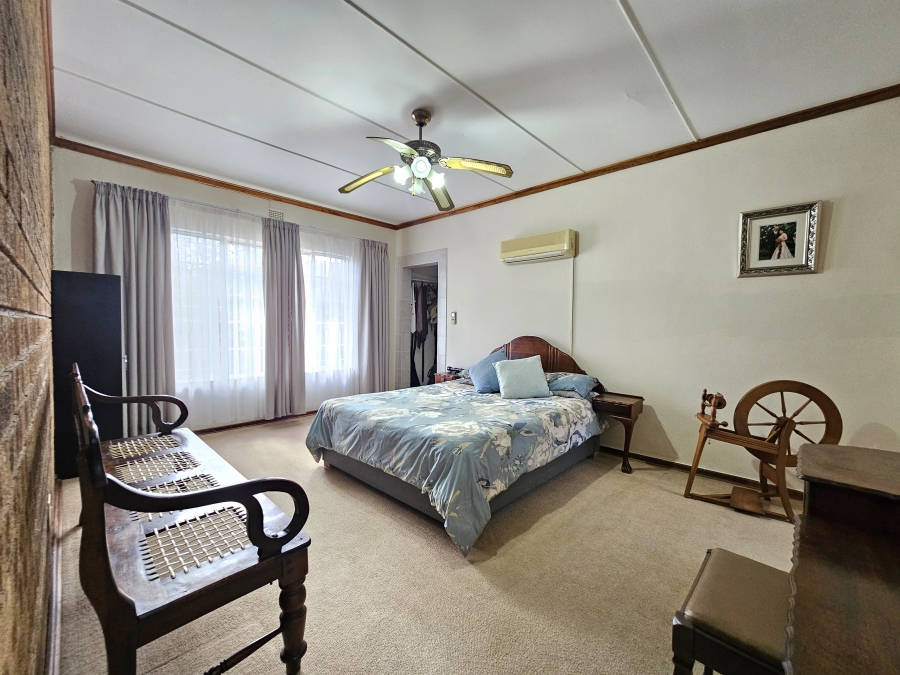 4 Bedroom Property for Sale in El Toro Park Northern Cape